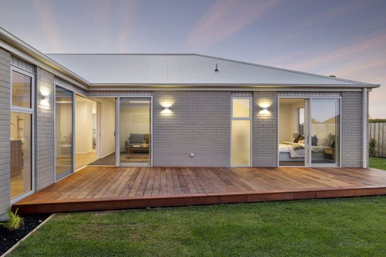 Photo of property in 7 Tuna Street, Halswell, 8025