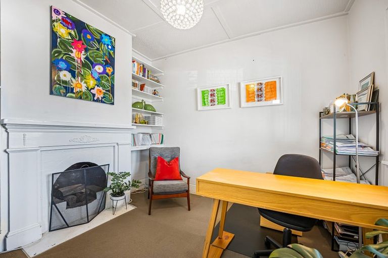 Photo of property in 3 Westmoreland Street East, Grey Lynn, Auckland, 1021