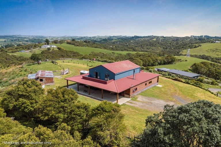 Photo of property in 56 Mcgregor Road, Clevedon, Papakura, 2582