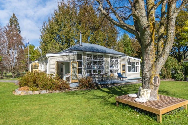 Photo of property in 180 Anama School Road, Surrey Hills, Ashburton, 7778