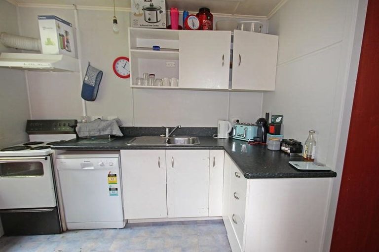 Photo of property in 16 Knox Street, North East Valley, Dunedin, 9010