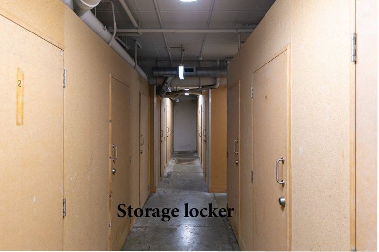 Photo of property in The Capital, 23/370 Oriental Parade, Oriental Bay, Wellington, 6011