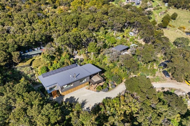 Photo of property in 194 Kauri Mountain Road, Taiharuru, Onerahi, 0192