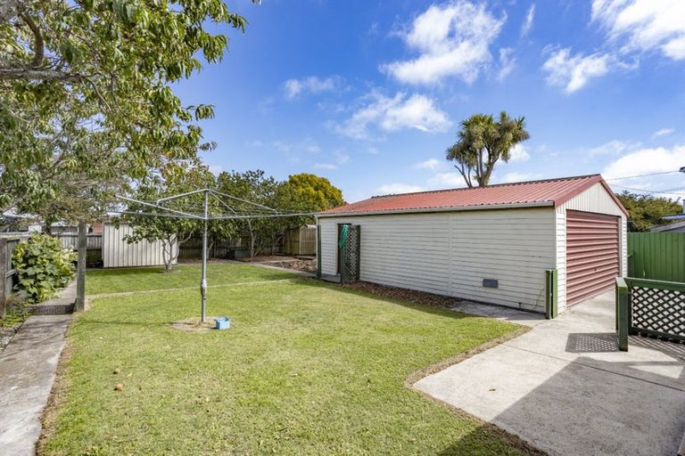 Photo of property in 351 Burwood Road, Burwood, Christchurch, 8083