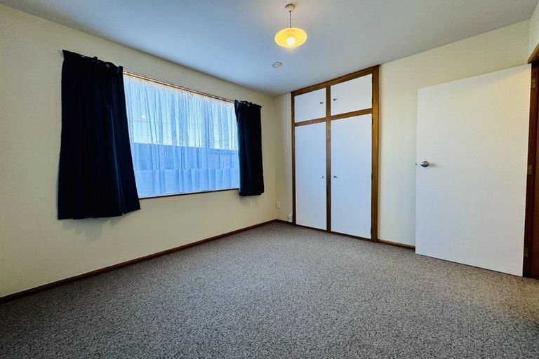 Photo of property in 2/109 Domain Terrace, Spreydon, Christchurch, 8024