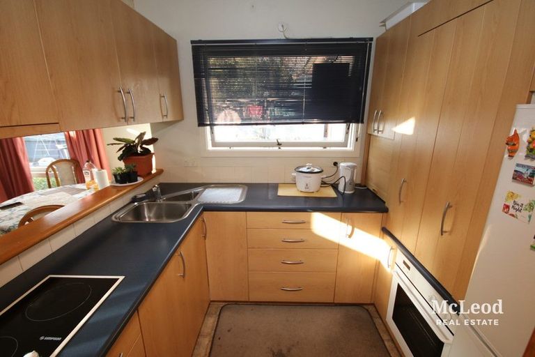 Photo of property in 78 Winter Street, Ashburton, 7700