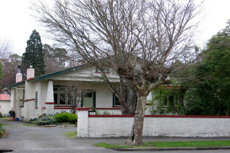 Photo of property in 108 Renall Street, Masterton, 5810