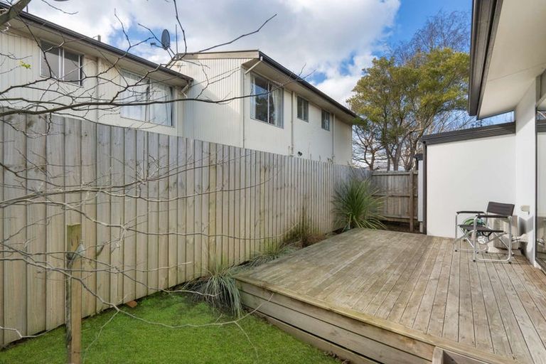 Photo of property in 23 League Lane, Phillipstown, Christchurch, 8011