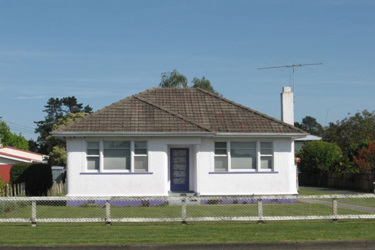 Photo of property in 61 Chalmers Road, Te Hapara, Gisborne, 4010