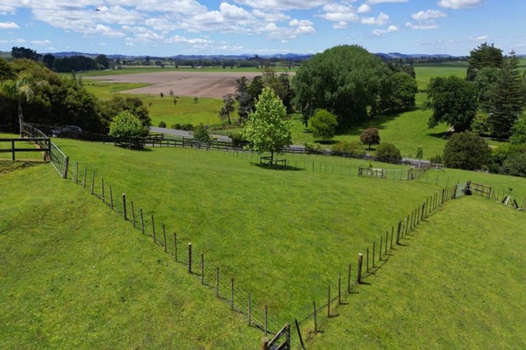 Photo of property in 537a State Highway 2, Mangatawhiri, Pokeno, 2471