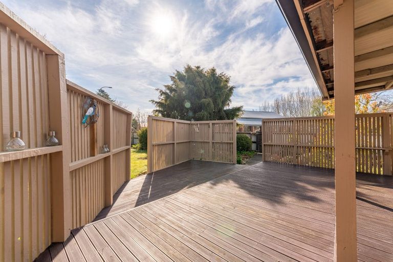 Photo of property in 40 Hislop Street, Geraldine, 7930