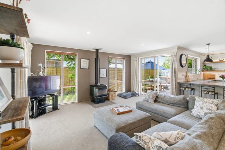 Photo of property in 24 Everest Way, Springston, 7616