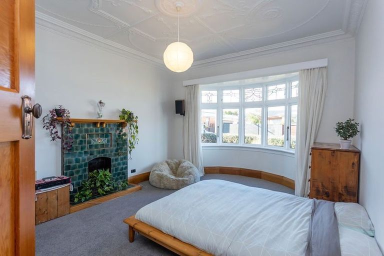 Photo of property in 262 Macandrew Road, Forbury, Dunedin, 9012