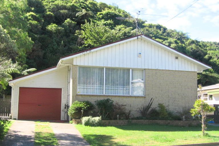 Photo of property in 96 Awarua Street, Ngaio, Wellington, 6035