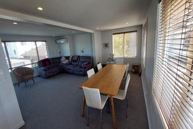 Photo of property in 4/17 Eversleigh Street, St Albans, Christchurch, 8014