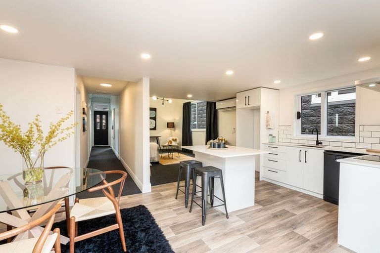 Photo of property in 13 Wesley Street, South Dunedin, Dunedin, 9012