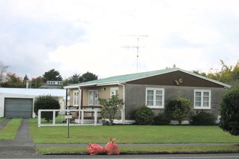 Photo of property in 105 Clyde Street, Tokoroa, 3420