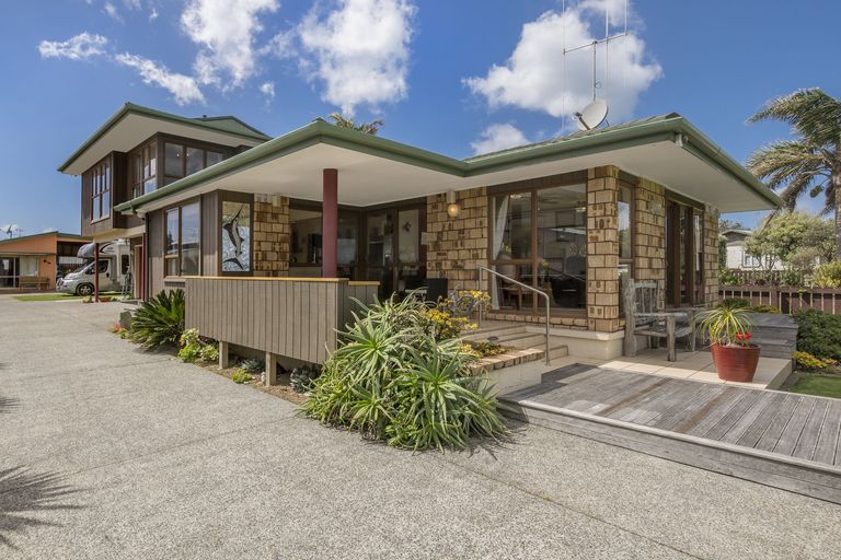 Photo of property in 49 Pio Road, Bowentown, Katikati, 3177