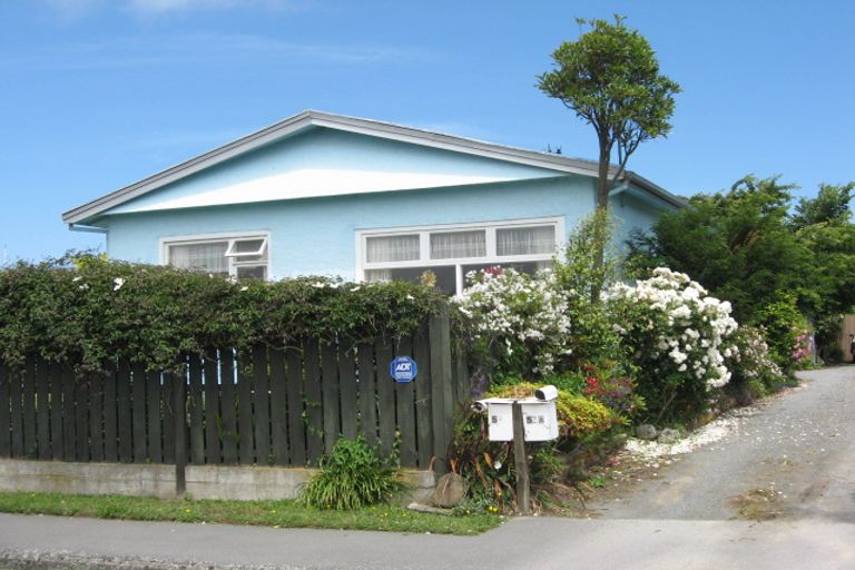 Photo of property in 2/52 Sheldon Street, Woolston, Christchurch, 8023