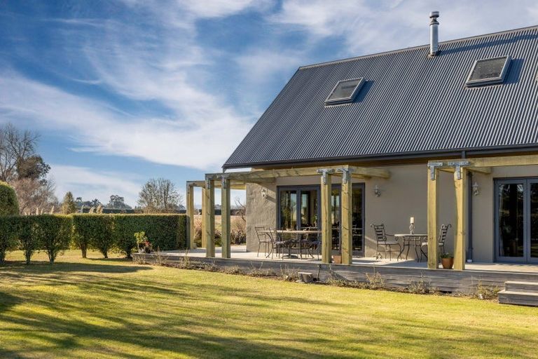 Photo of property in 230 Beatties Road, Ashley, Rangiora, 7477