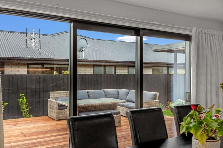 Photo of property in 125 Prestons Park Drive, Marshland, Christchurch, 8083