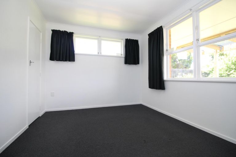 Photo of property in 31b Huia Street, Hillcrest, Rotorua, 3015