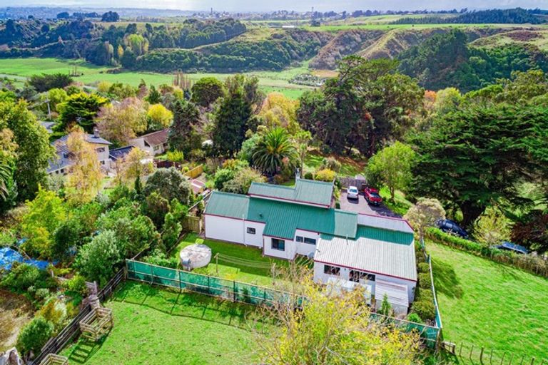 Photo of property in 5b Marybank Road, Marybank, Whanganui, 4572