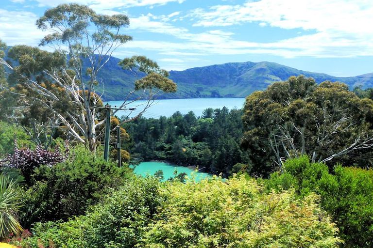 Photo of property in 40 Marine Drive, Diamond Harbour, Lyttelton, 8971