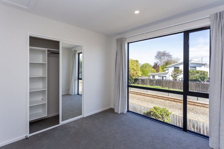 Photo of property in 5/133 Blighs Road, Strowan, Christchurch, 8052