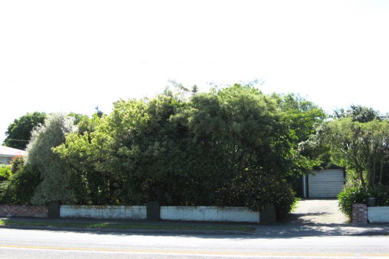 Photo of property in 29 Ensors Road, Opawa, Christchurch, 8023