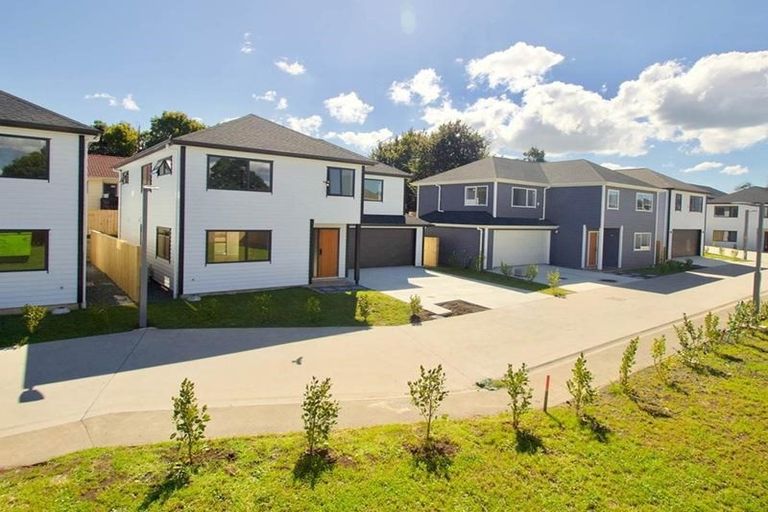 Photo of property in 50 Mays Road, St Albans, Christchurch, 8052