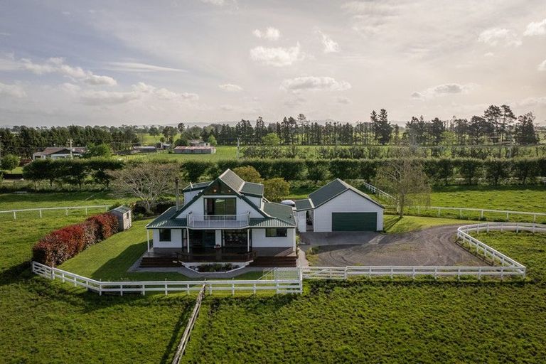 Photo of property in 108 Old Netherton Road, Netherton, Paeroa, 3672