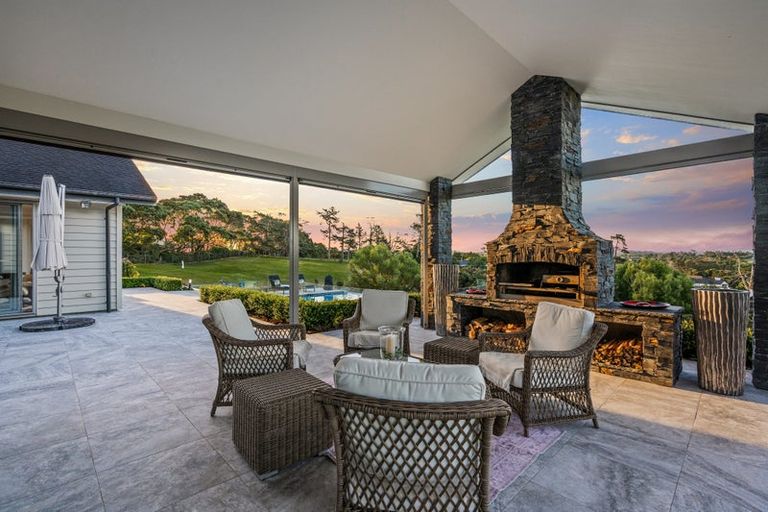 Photo of property in 262 Bawden Road, Dairy Flat, Albany, 0792