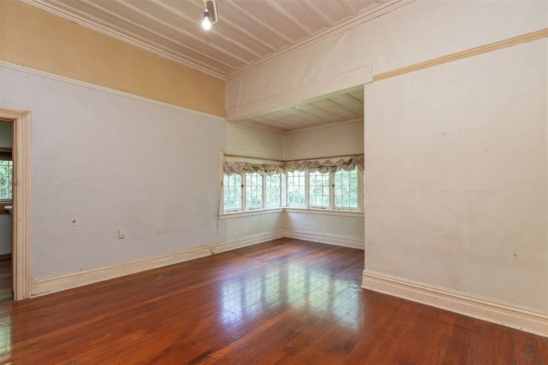 Photo of property in 1 Puutikitiki Street, Hamilton East, Hamilton, 3216