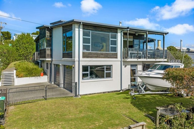 Photo of property in 19 Alexander Road, Algies Bay, Warkworth, 0920