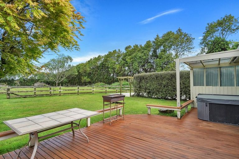 Photo of property in 15 Martyn Wright Road, Mauku, Pukekohe, 2678