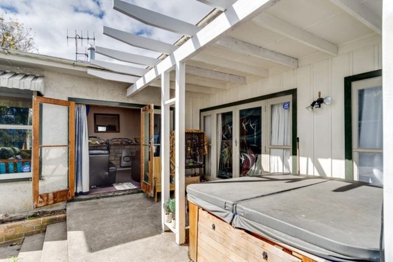 Photo of property in 1105 Wall Road, Raureka, Hastings, 4120