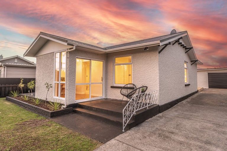 Photo of property in 10 Fox Road, Springvale, Whanganui, 4501