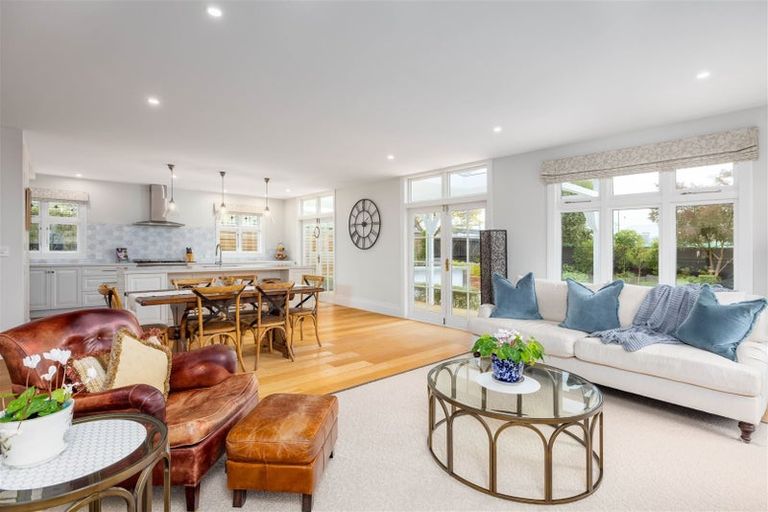 Photo of property in 19 Brenchley Avenue, Strowan, Christchurch, 8052