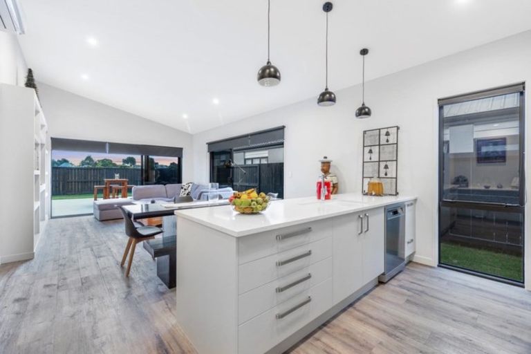 Photo of property in 43 Probert Crescent, Chartwell, Hamilton, 3210