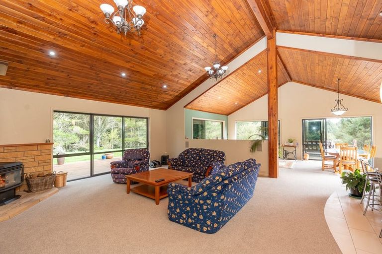 Photo of property in 561c Waingaro Road, Ngaruawahia, 3793
