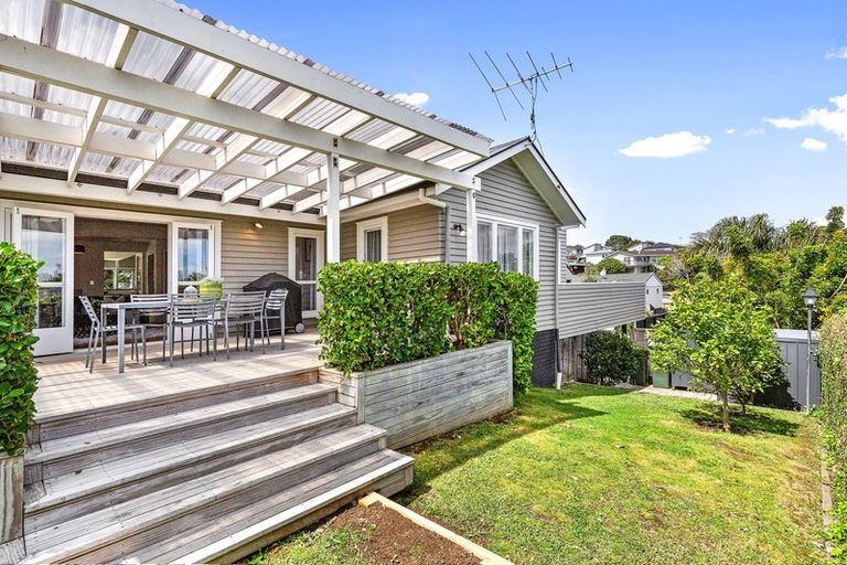 Photo of property in 45 Gibraltar Street, Howick, Auckland, 2014