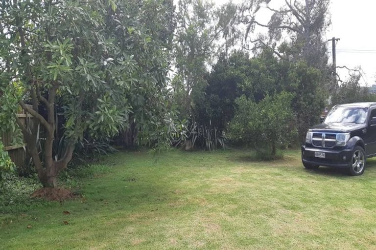 Photo of property in 11 Omapere Road, Kaikohe, 0405