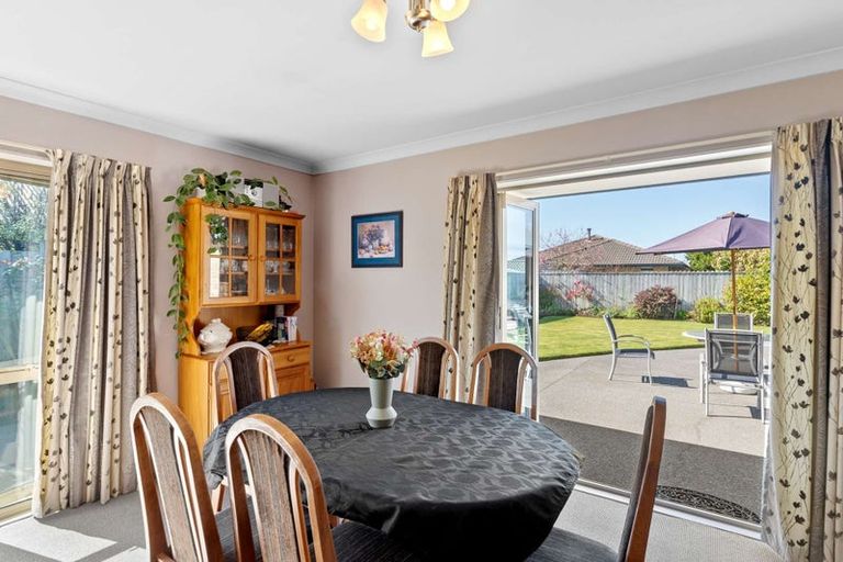 Photo of property in 48 Allison Crescent, Kaiapoi, 7630