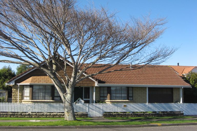 Photo of property in 153a High Street, Bulls, 4818