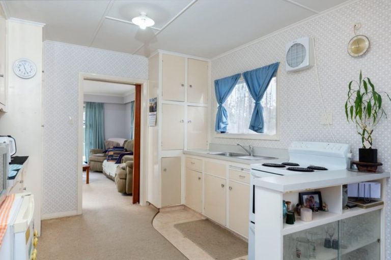 Photo of property in 60a Leefield Street, Blenheim, 7201