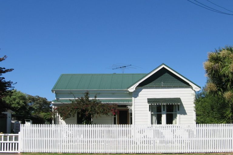 Photo of property in 26 Emily Street, Riverdale, Gisborne, 4010