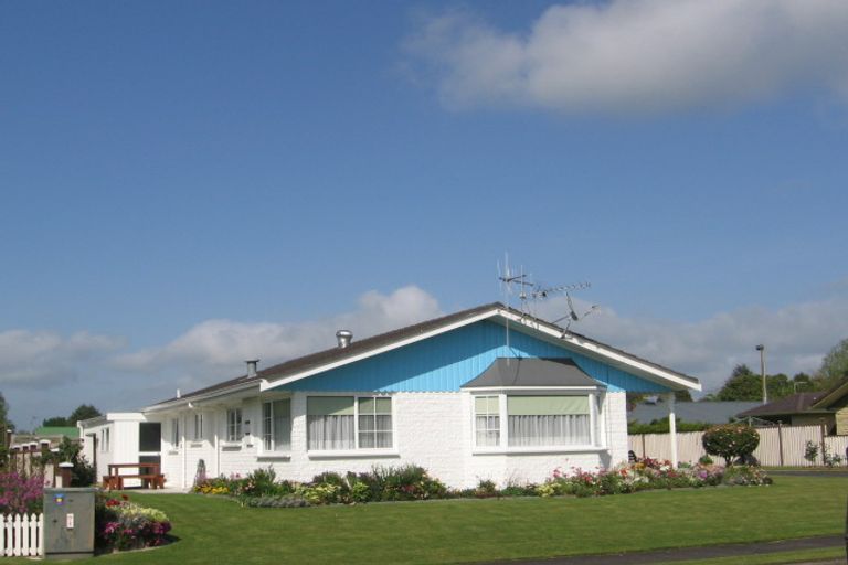 Photo of property in 3a Raupo Place, Matamata, 3400