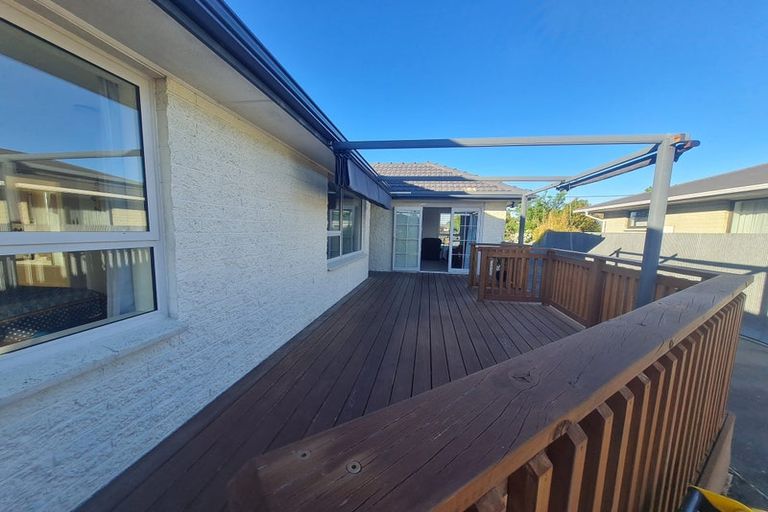 Photo of property in 14 Hockey Street, Bishopdale, Christchurch, 8051