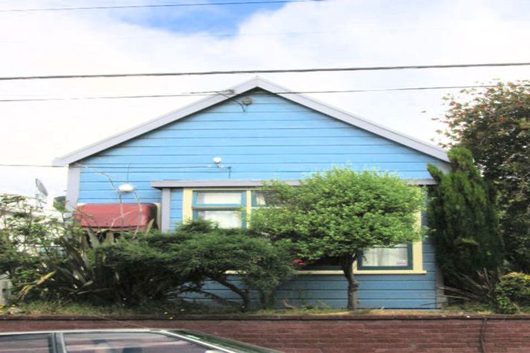 Photo of property in 436 Adelaide Road, Berhampore, Wellington, 6023